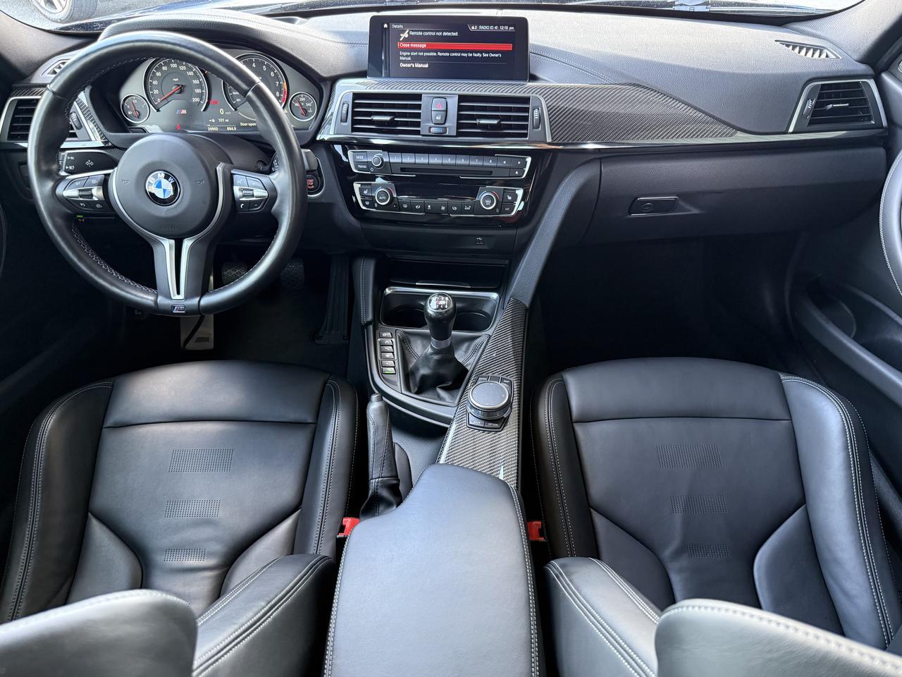 2018 BMW M3 Knoxville TN