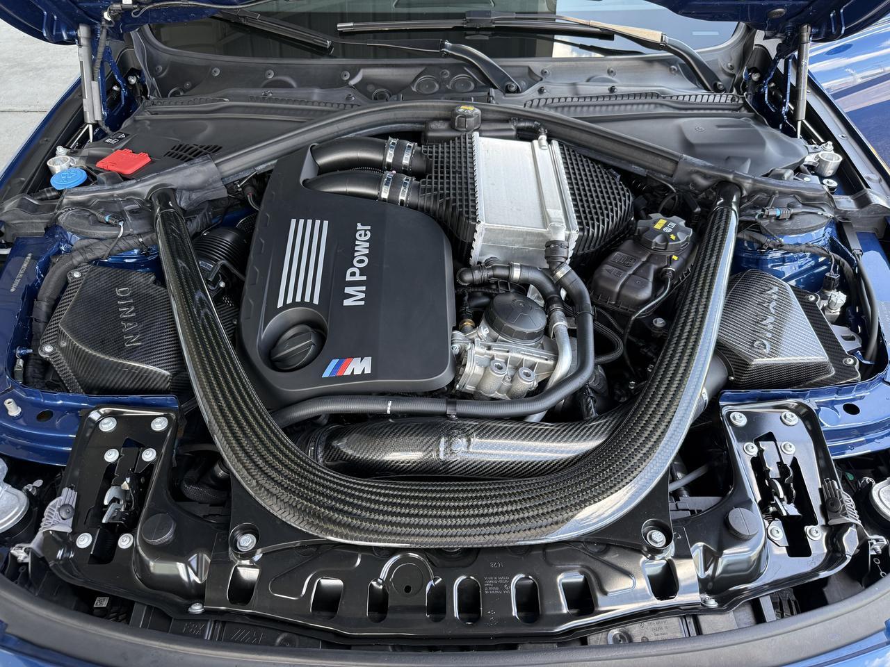 2018 BMW M3 Knoxville TN