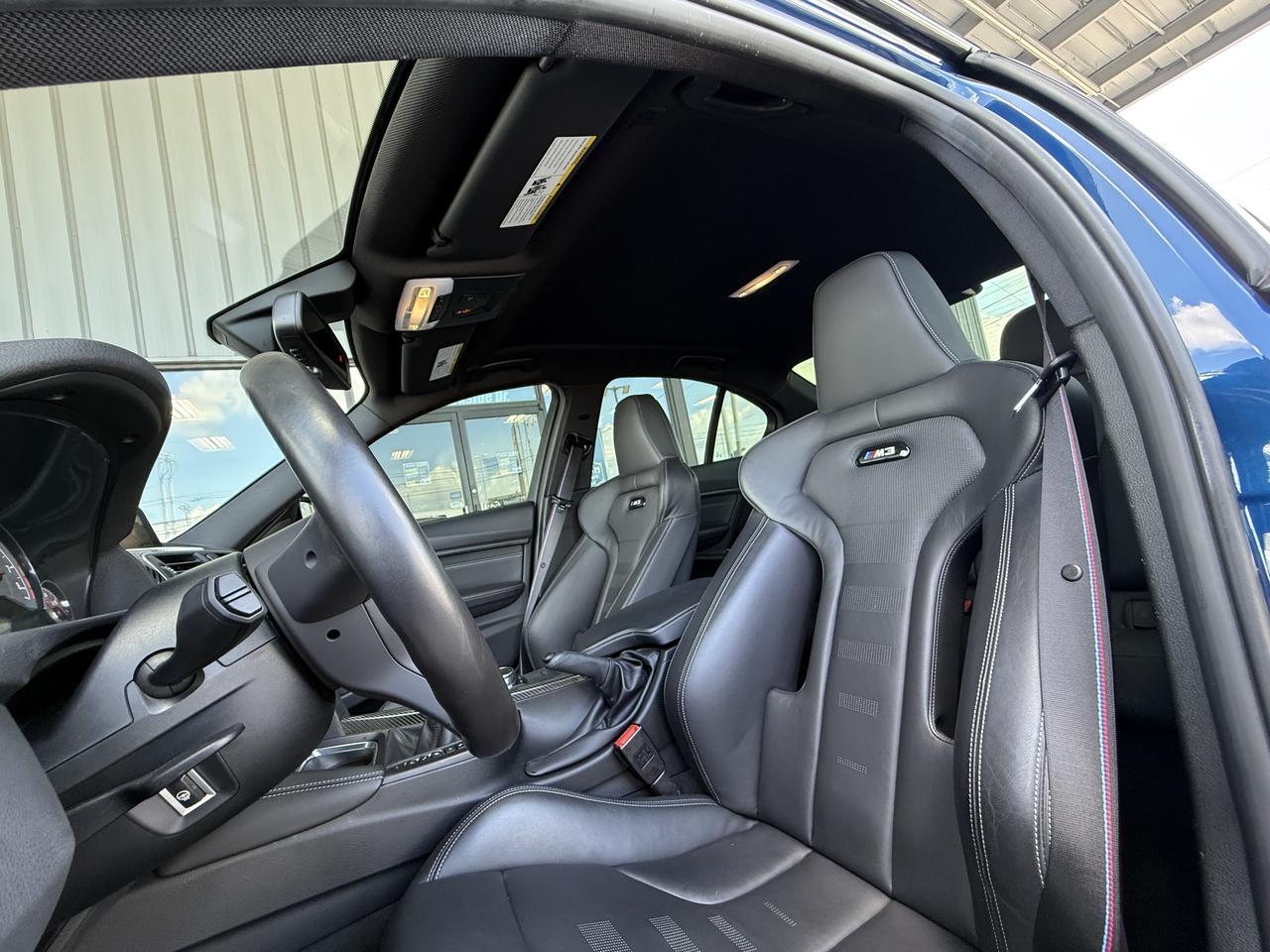 2018 BMW M3 Knoxville TN