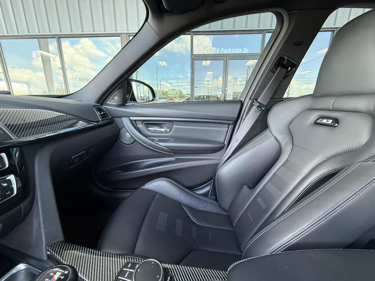 2018 BMW M3 Knoxville TN