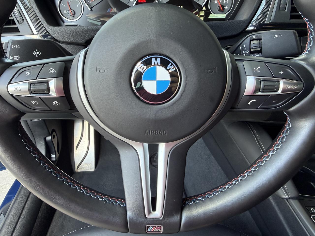 2018 BMW M3 Knoxville TN