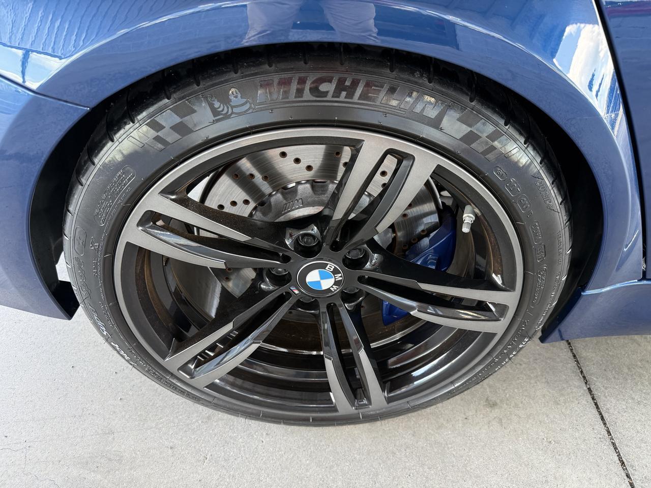 2018 BMW M3 Knoxville TN