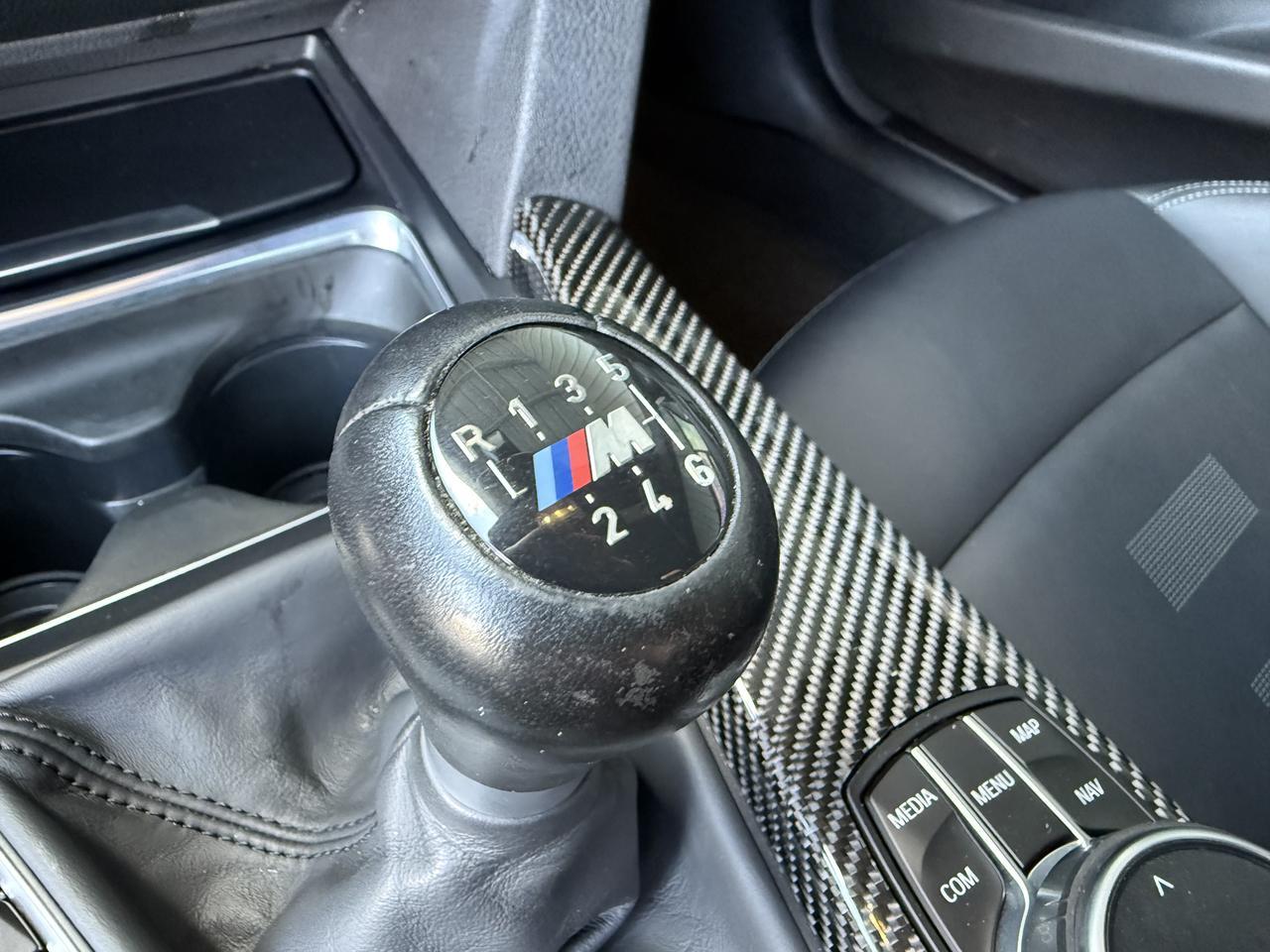 2018 BMW M3 Knoxville TN