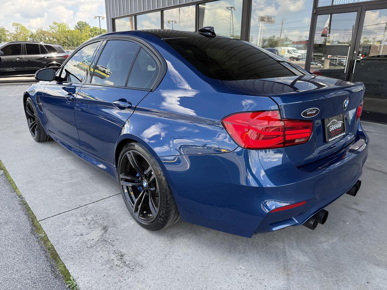 2018 BMW M3 Knoxville TN