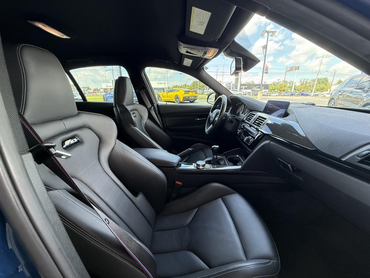 2018 BMW M3 Knoxville TN