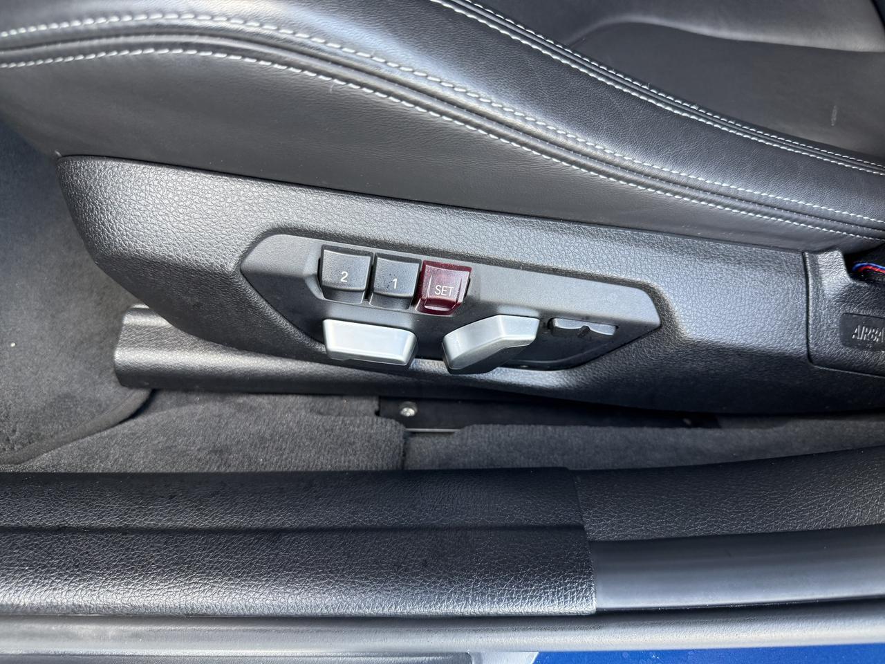 2018 BMW M3 Knoxville TN