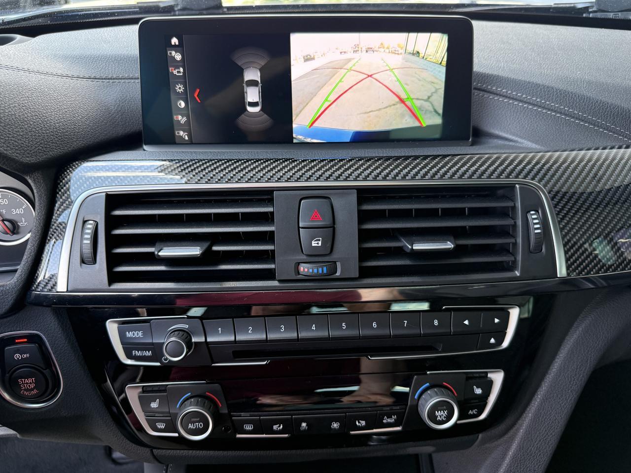 2018 BMW M3 Knoxville TN