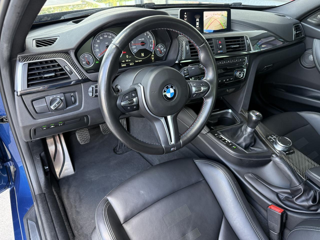 2018 BMW M3 Knoxville TN