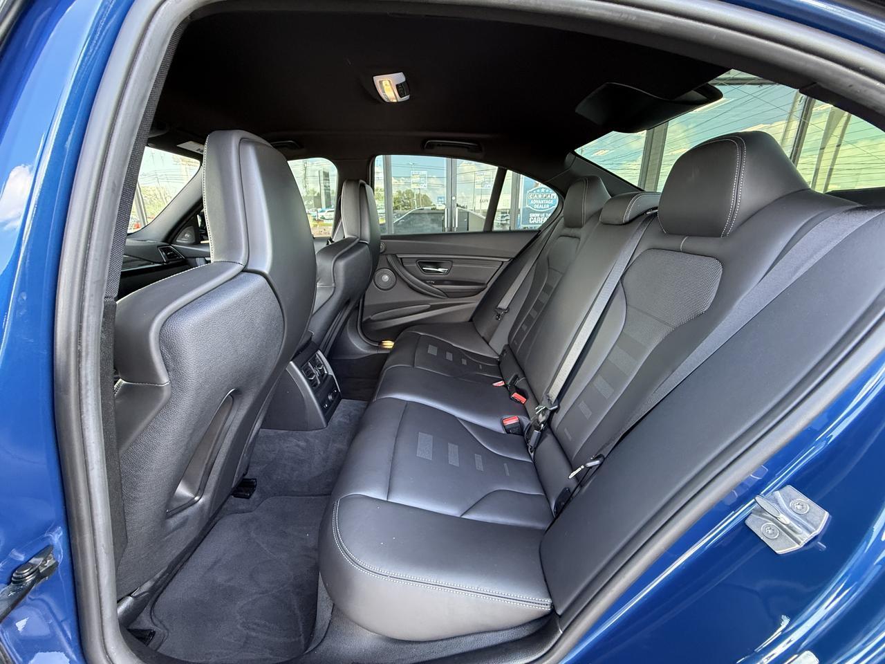 2018 BMW M3 Knoxville TN
