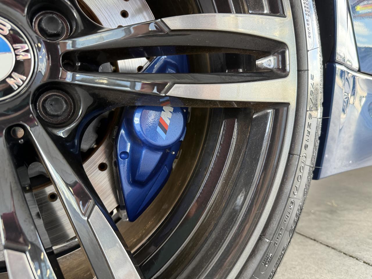 2018 BMW M3 Knoxville TN