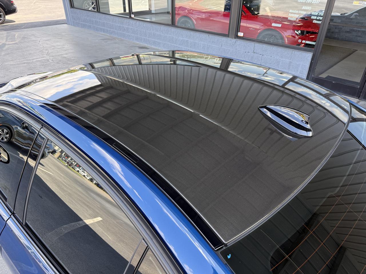 2018 BMW M3 Knoxville TN