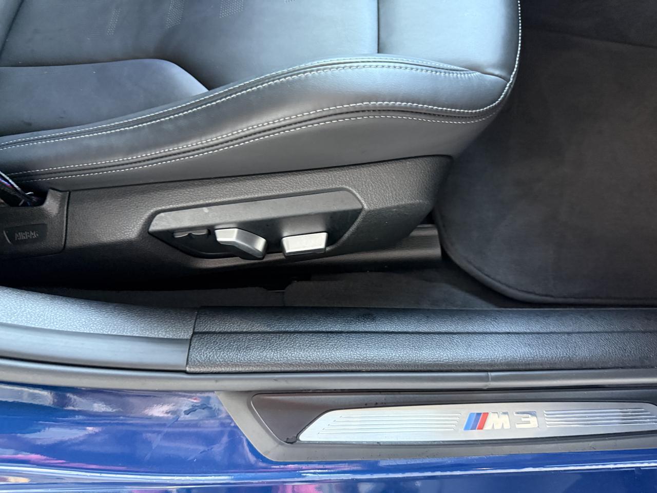 2018 BMW M3 Knoxville TN