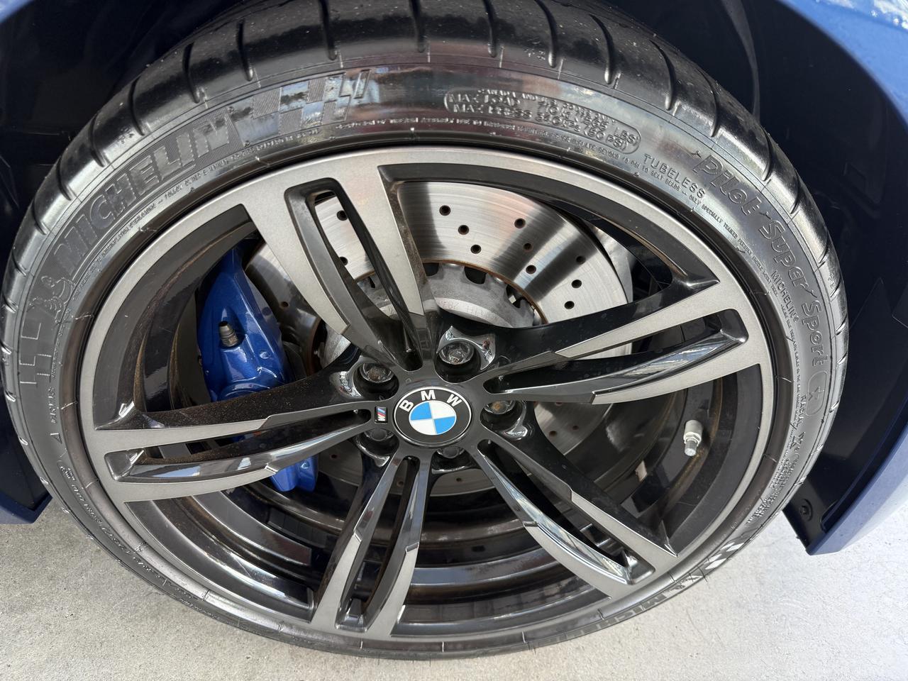 2018 BMW M3 Knoxville TN