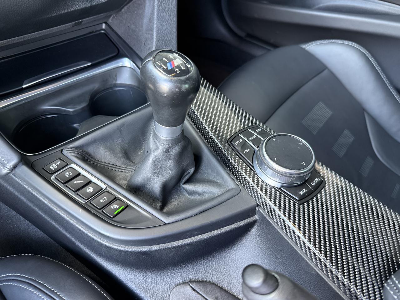 2018 BMW M3 Knoxville TN