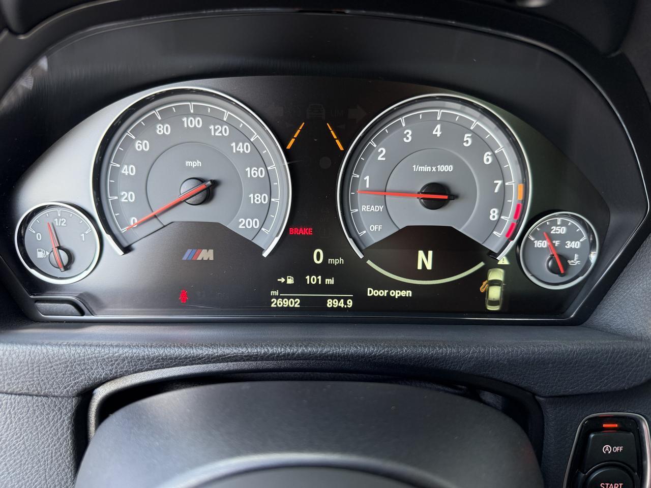 2018 BMW M3 Knoxville TN