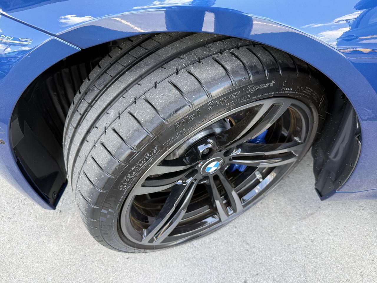 2018 BMW M3 Knoxville TN