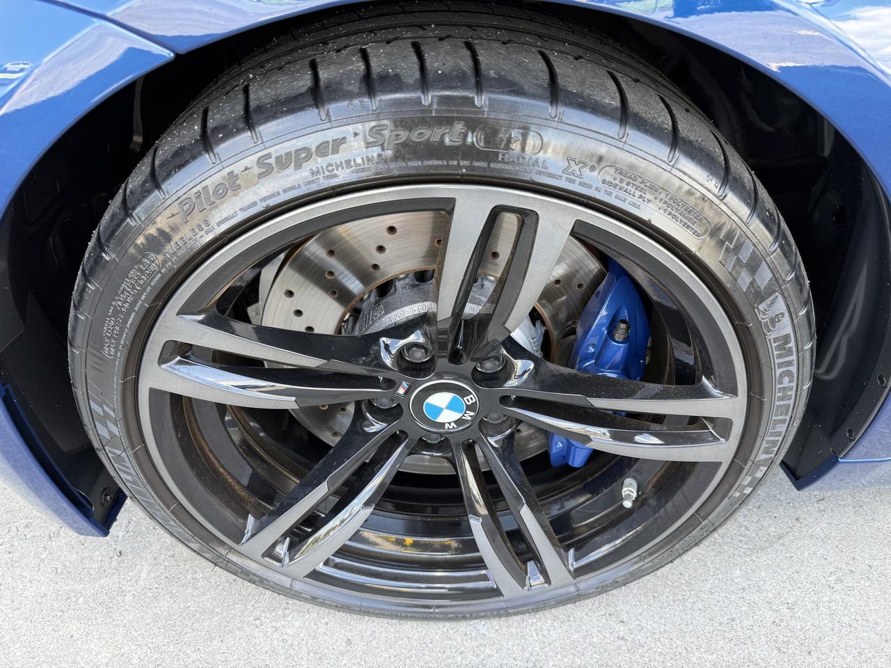 2018 BMW M3 Knoxville TN