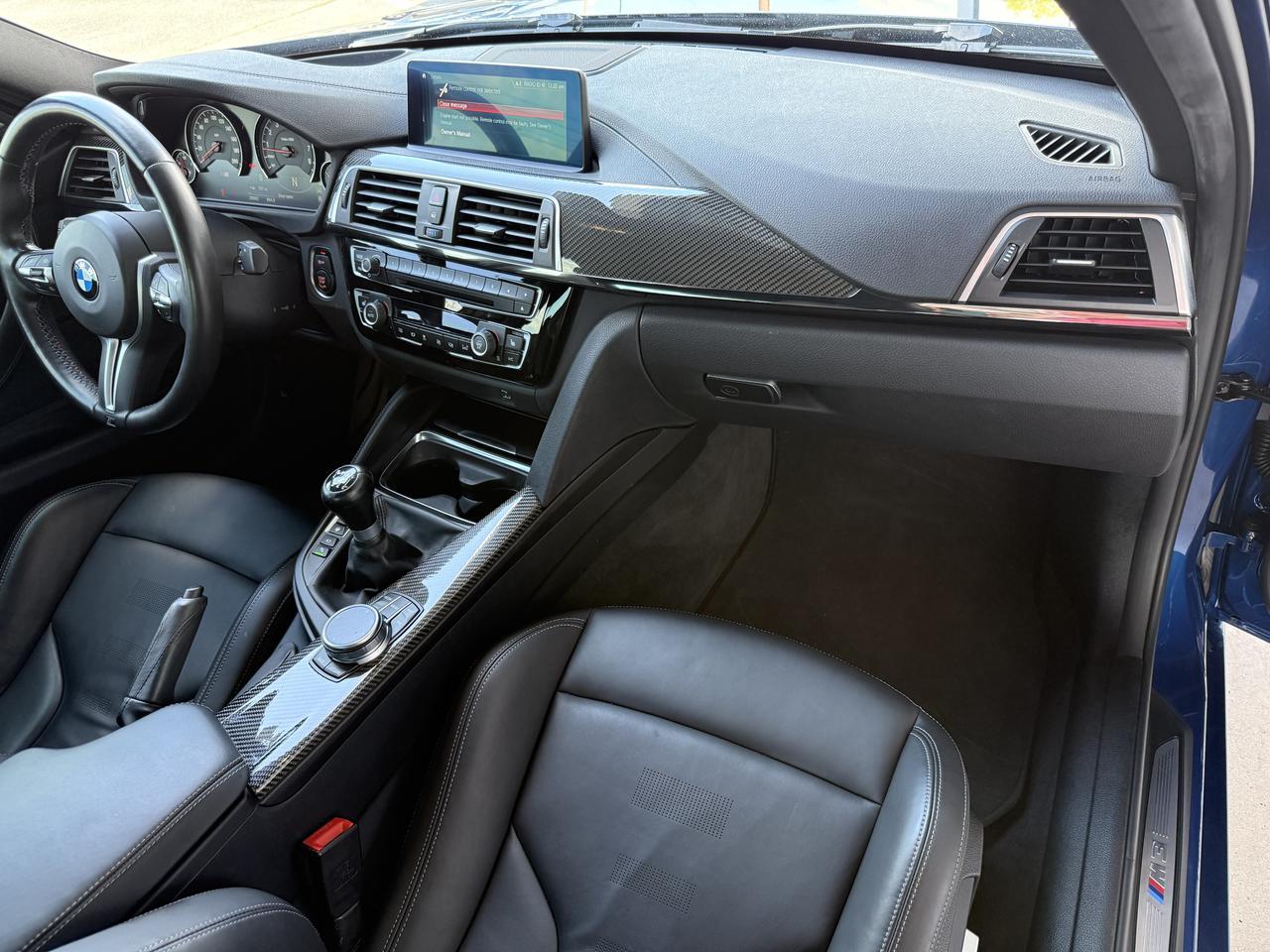 2018 BMW M3 Knoxville TN