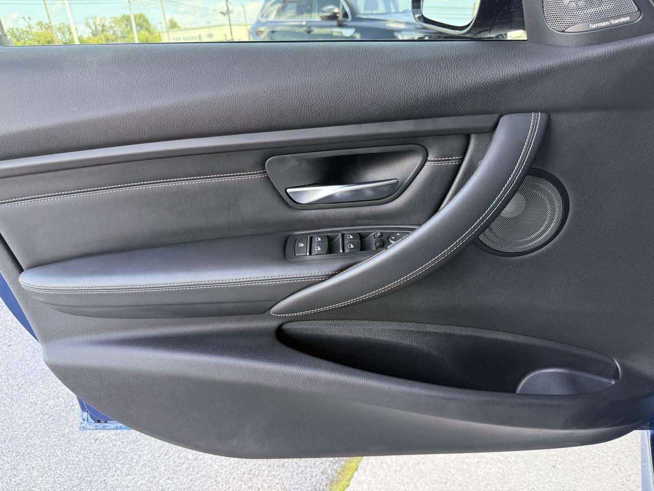 2018 BMW M3 Knoxville TN