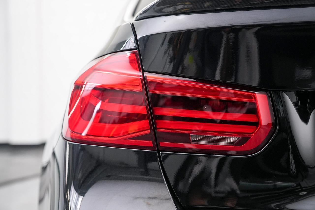 2018 BMW M3 Newport Beach CA