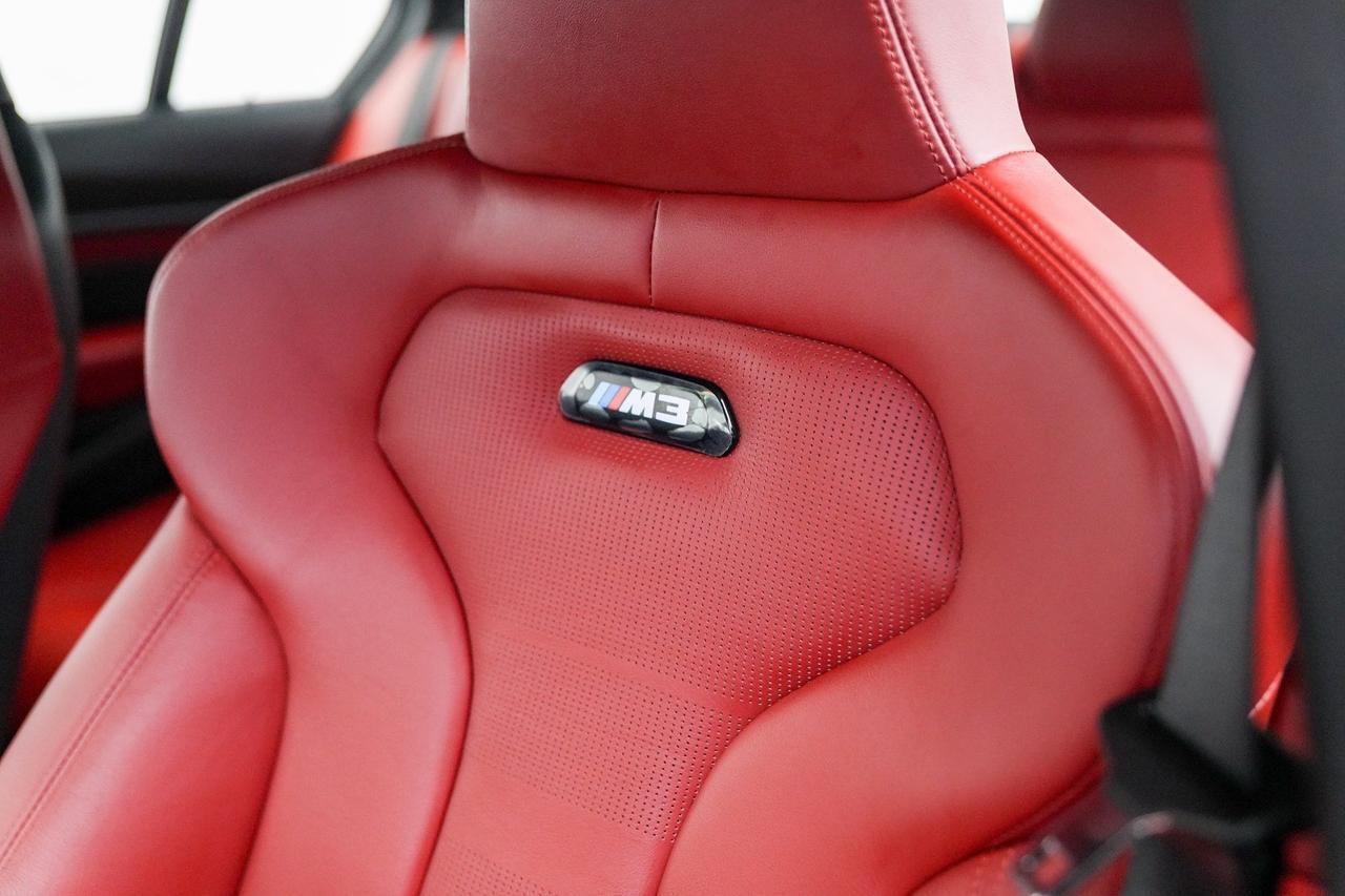 2018 BMW M3 Newport Beach CA