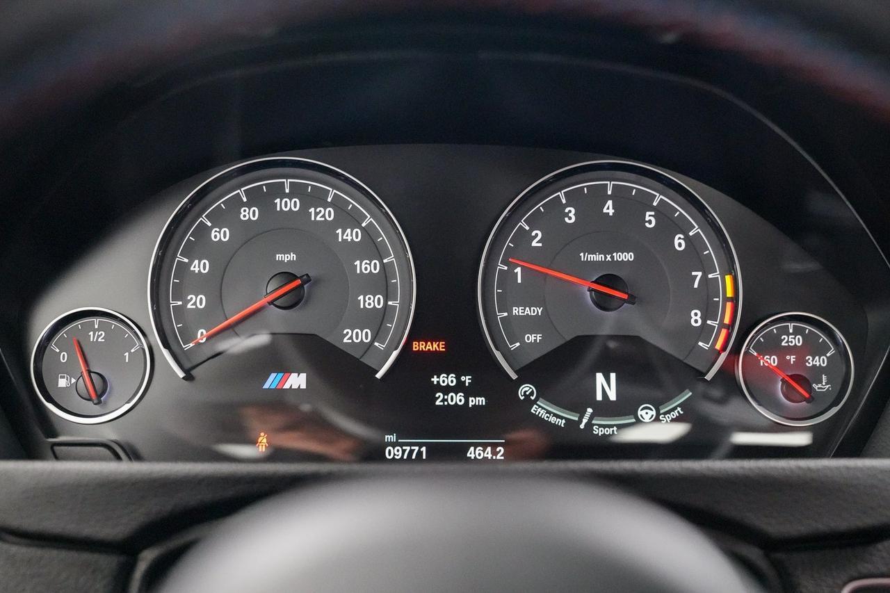 2018 BMW M3 Newport Beach CA