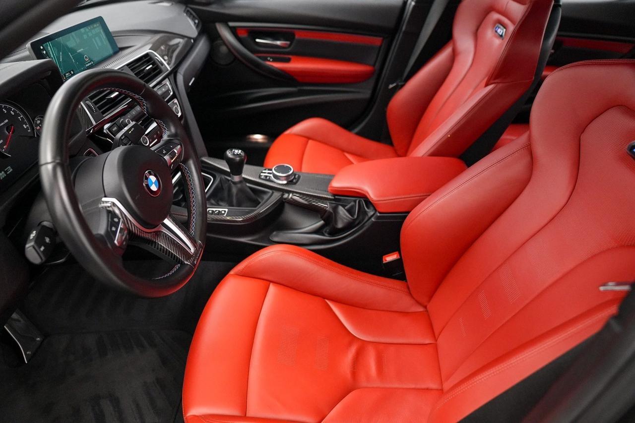 2018 BMW M3 Newport Beach CA
