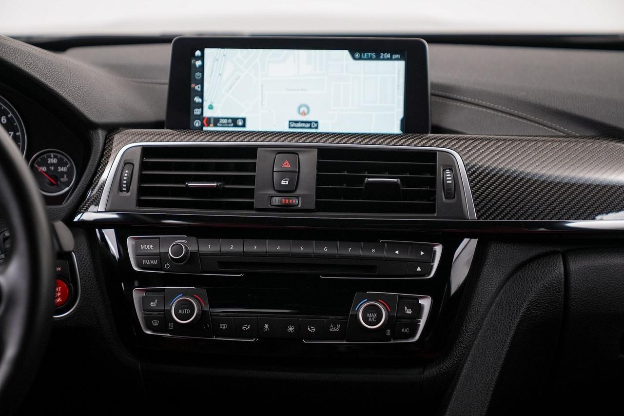 2018 BMW M3 Newport Beach CA