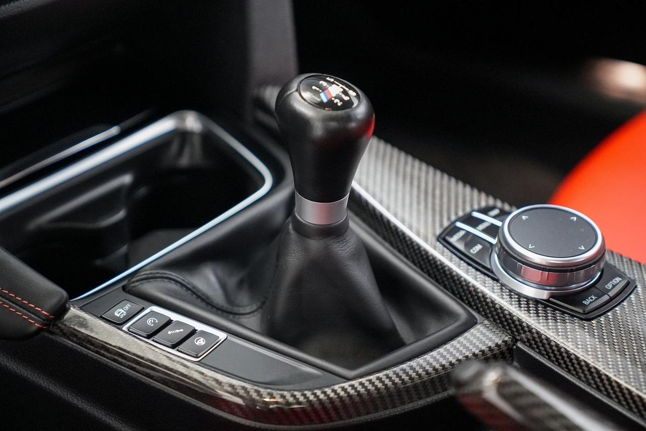 2018 BMW M3 Newport Beach CA