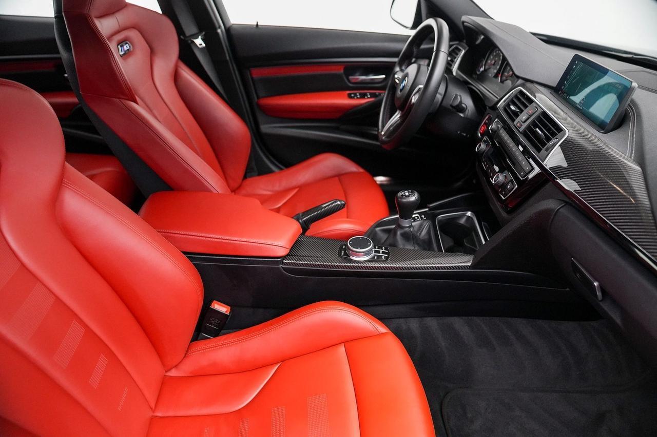 2018 BMW M3 Newport Beach CA