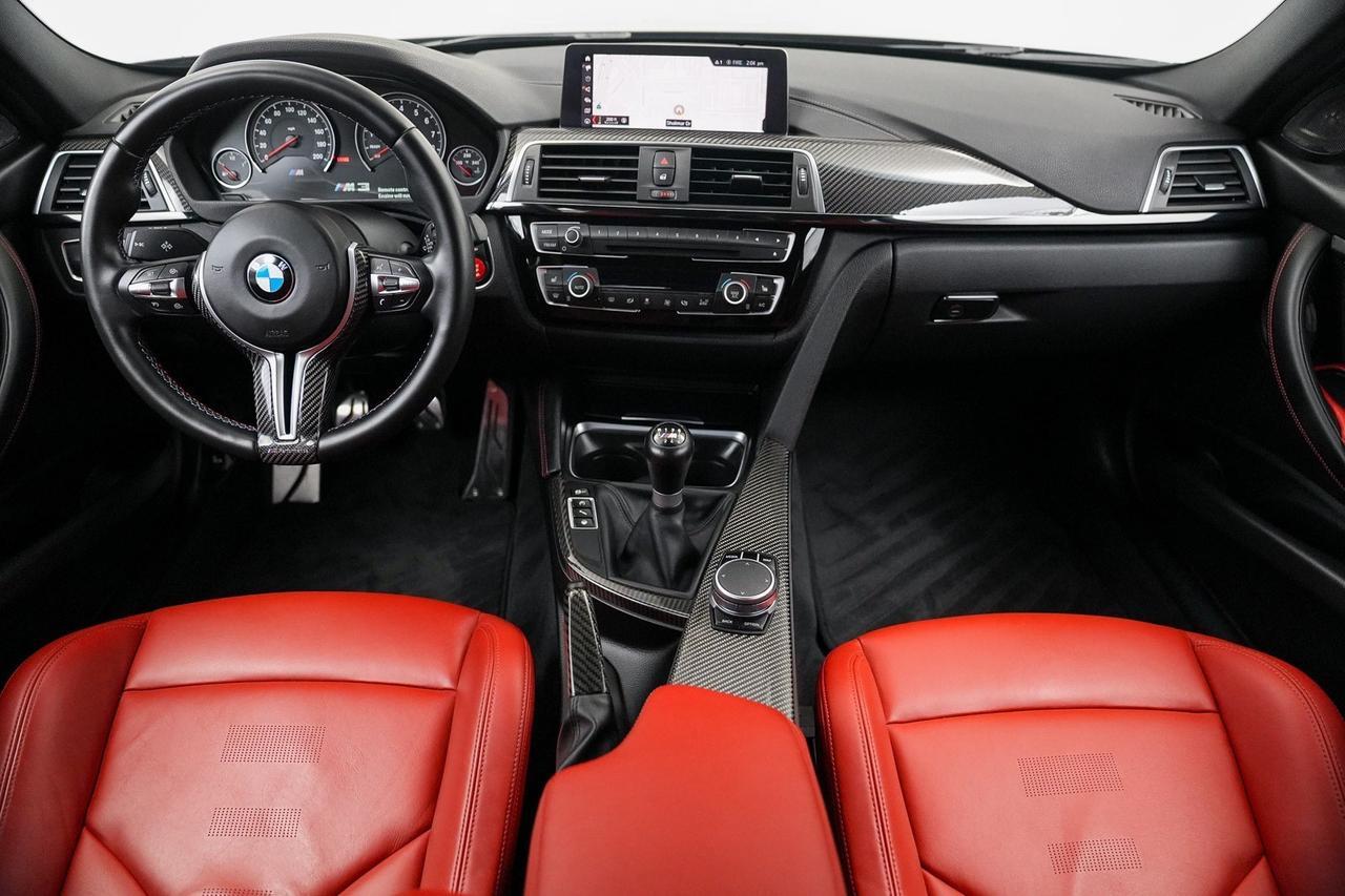 2018 BMW M3 Newport Beach CA