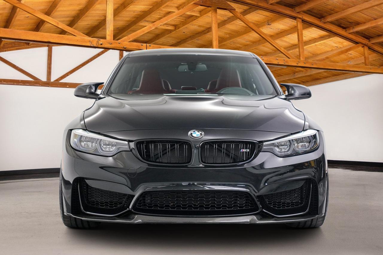 2018 BMW M3 Newport Beach CA