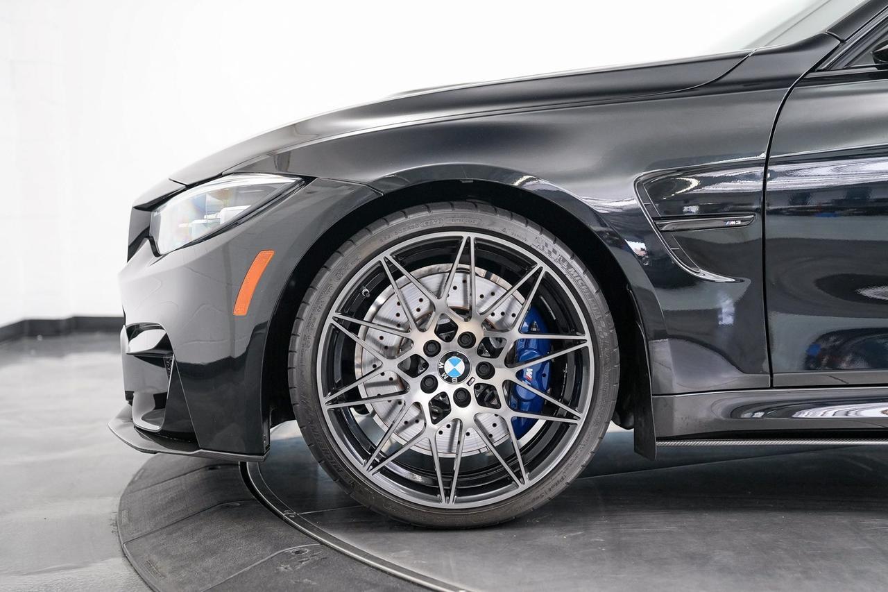 2018 BMW M3 Newport Beach CA