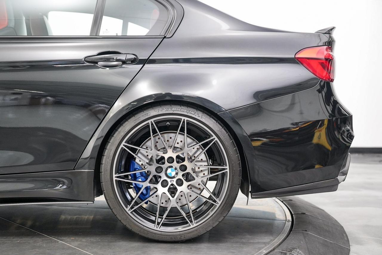 2018 BMW M3 Newport Beach CA
