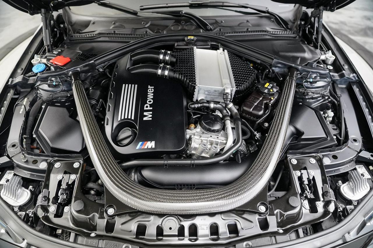 2018 BMW M3 Newport Beach CA