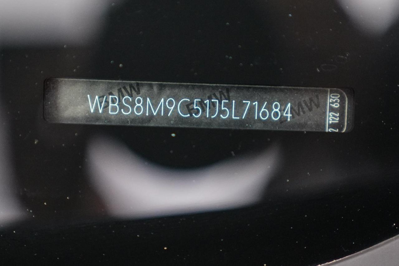 2018 BMW M3 Newport Beach CA