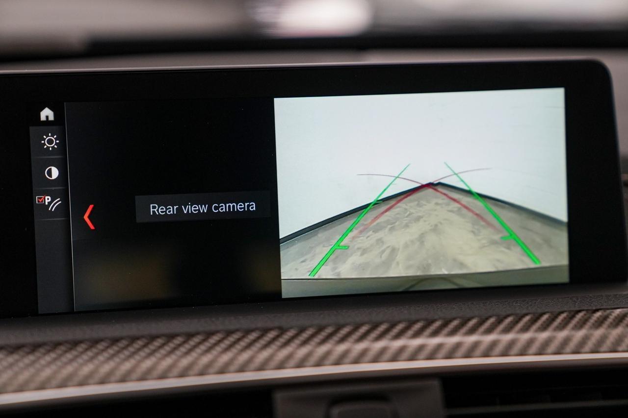 2018 BMW M3 Newport Beach CA