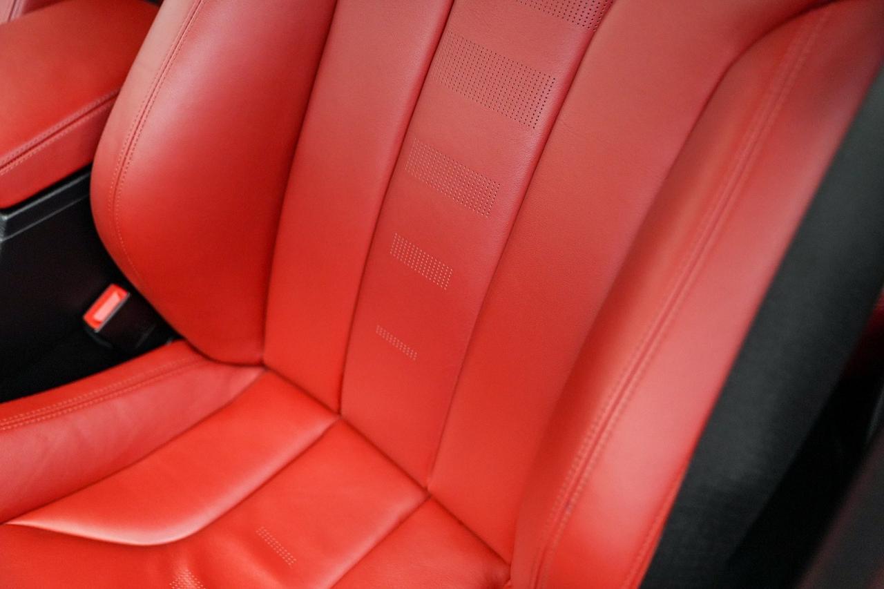 2018 BMW M3 Newport Beach CA