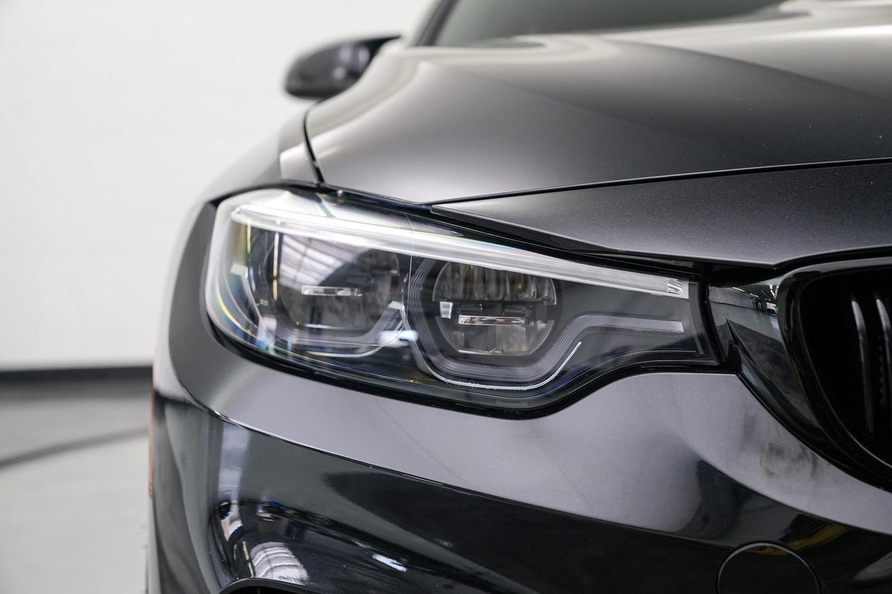 2018 BMW M3 Newport Beach CA