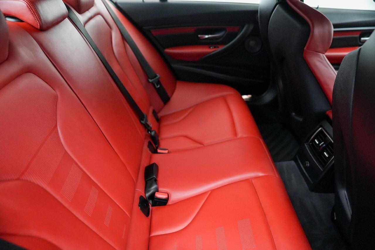 2018 BMW M3 Newport Beach CA