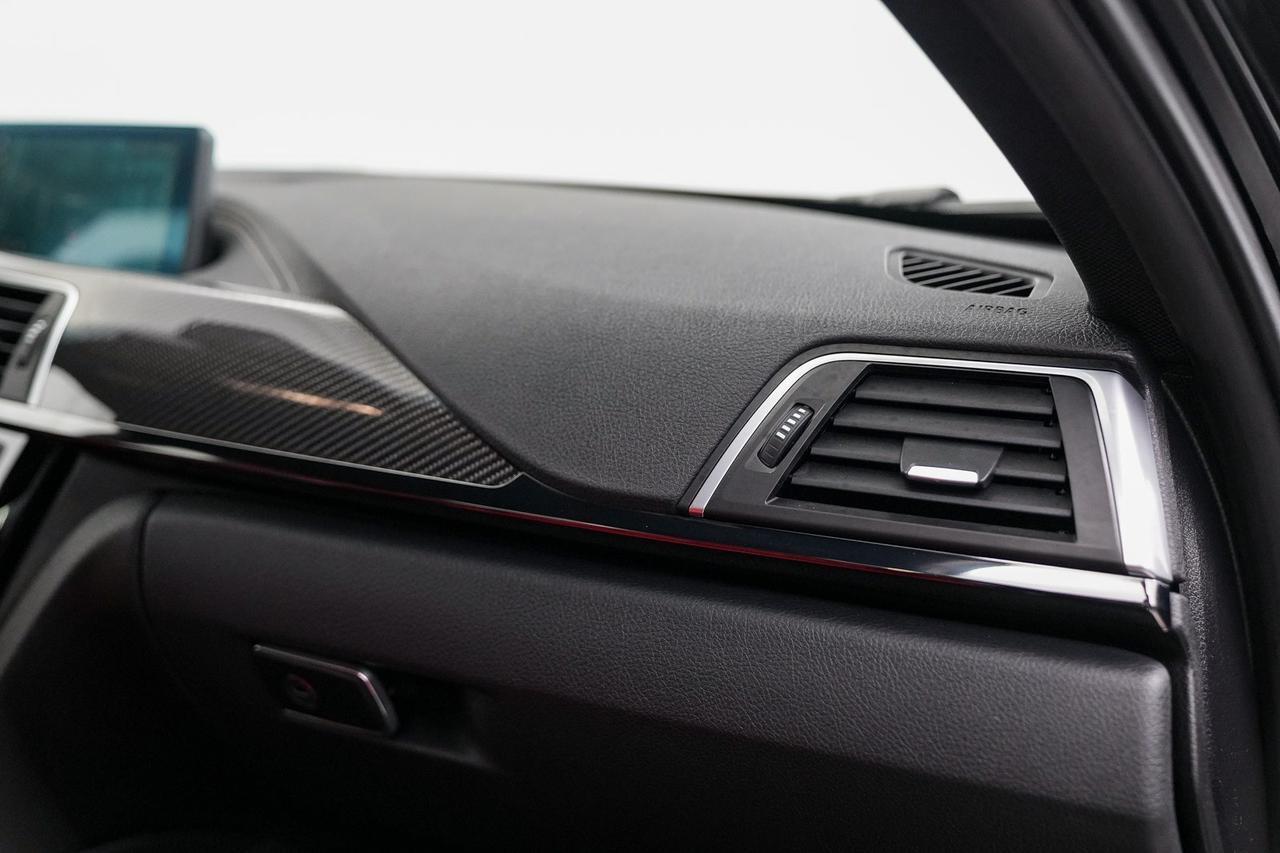 2018 BMW M3 Newport Beach CA