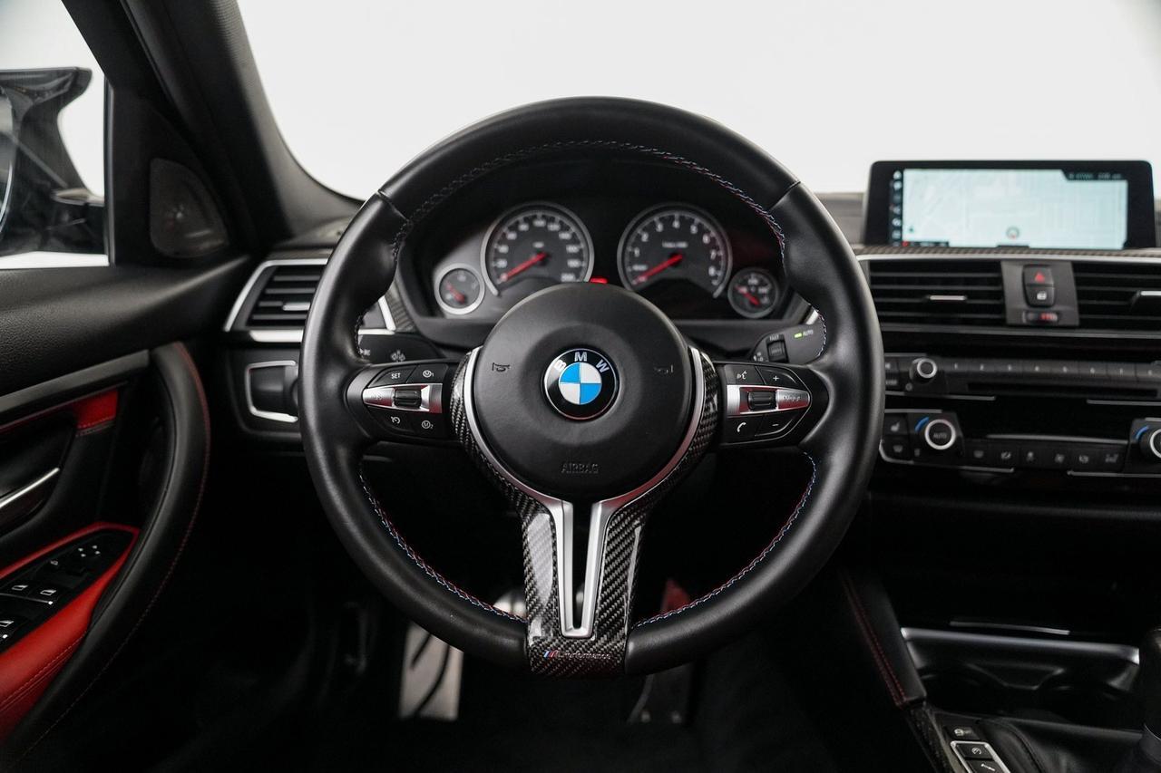 2018 BMW M3 Newport Beach CA