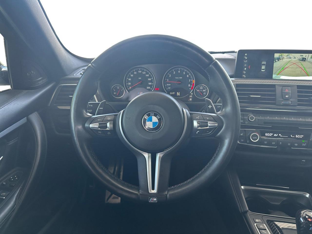 2018 BMW M3  Selma TX