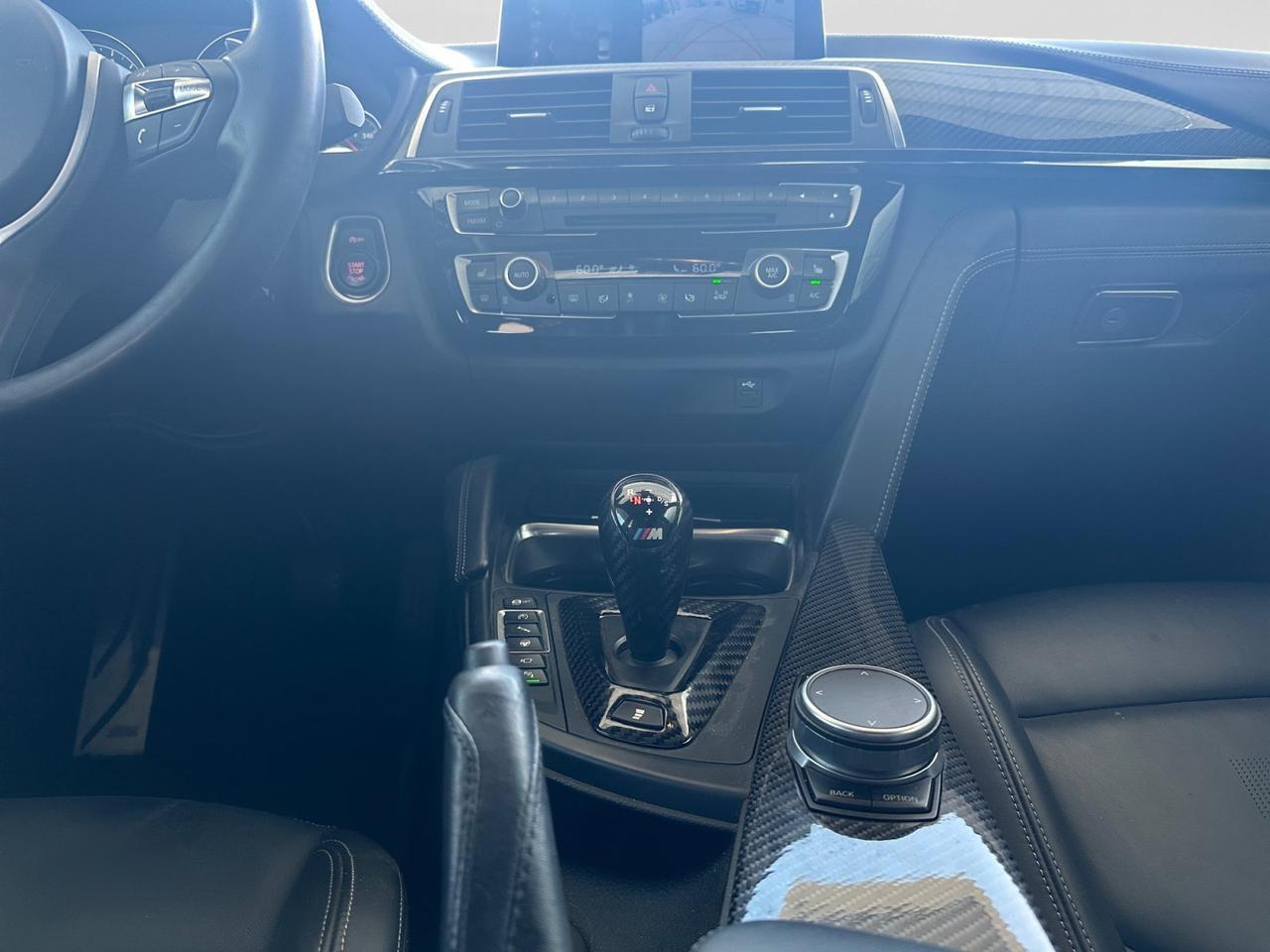 2018 BMW M3  Selma TX