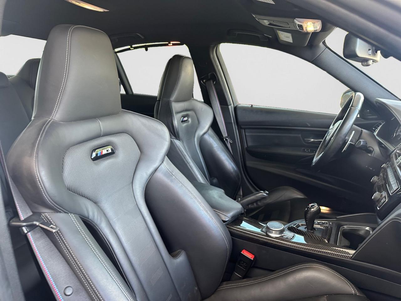 2018 BMW M3  Selma TX
