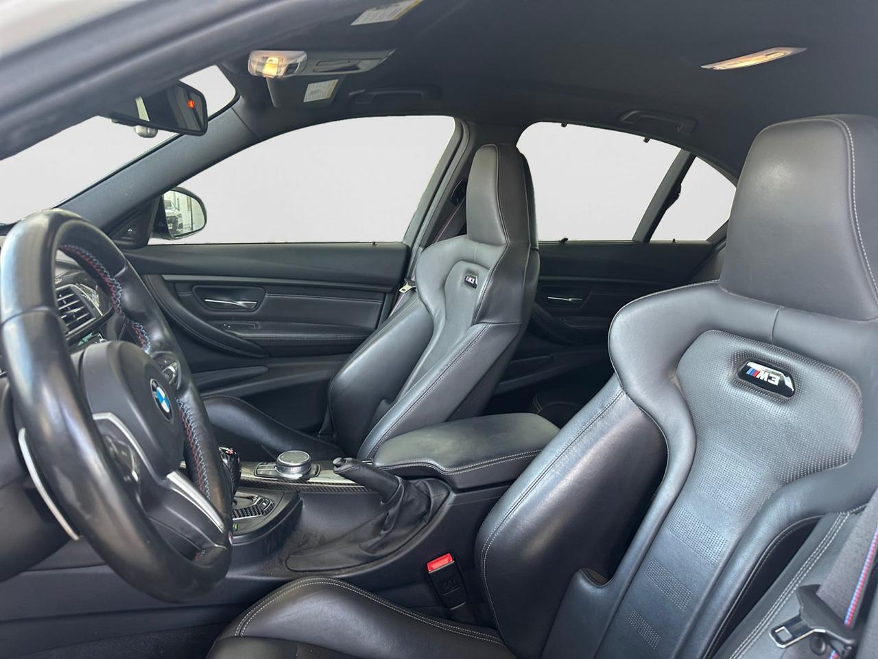 2018 BMW M3  Selma TX