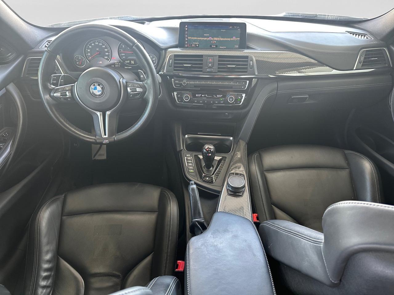 2018 BMW M3  Selma TX