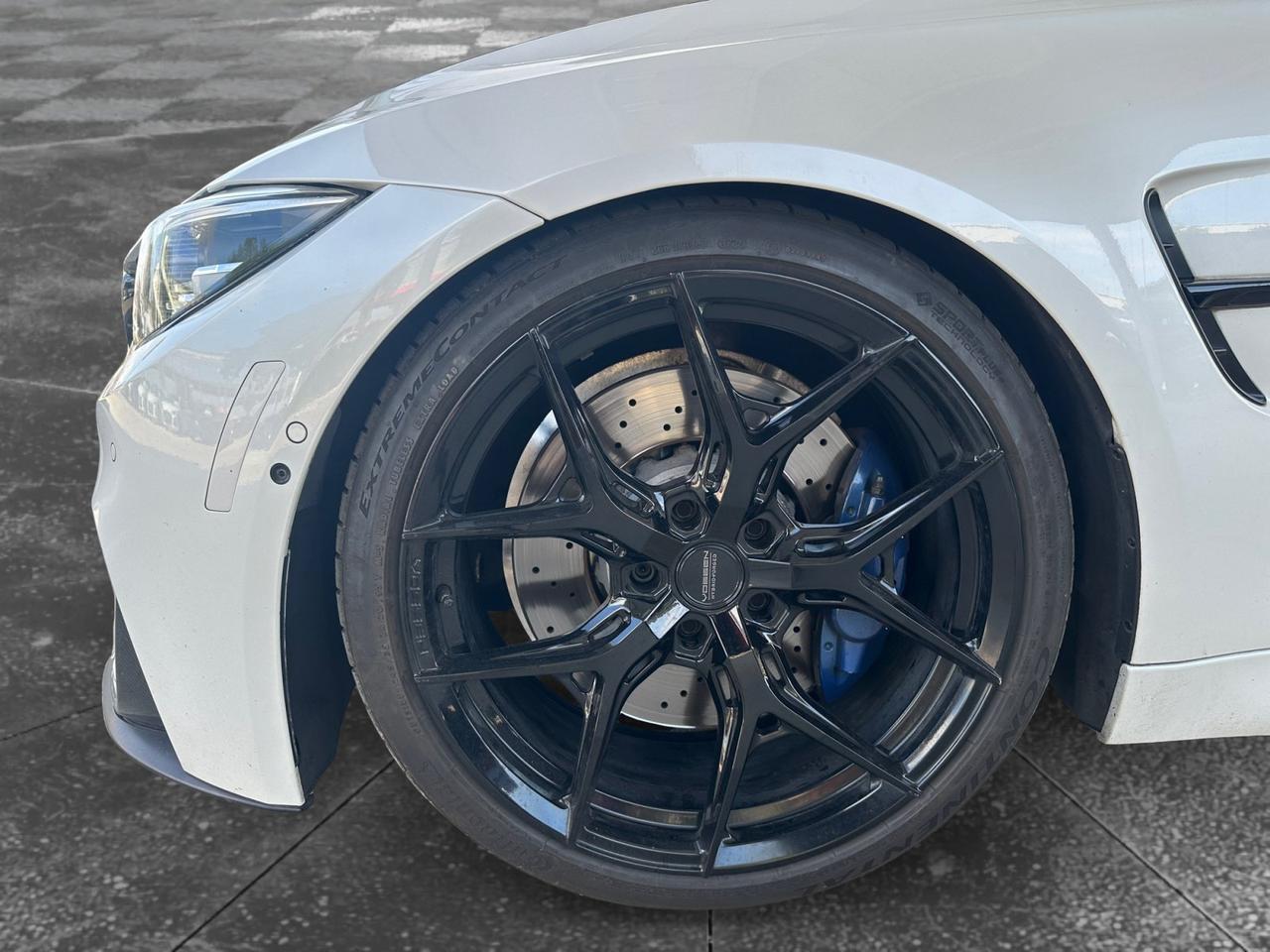 2018 BMW M3  Selma TX