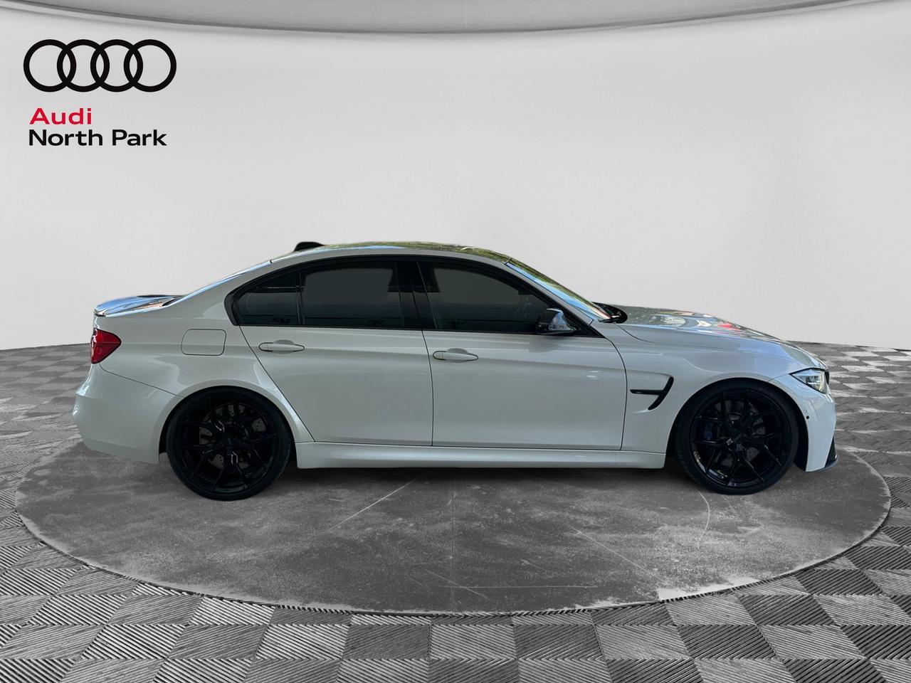 2018 BMW M3  Selma TX