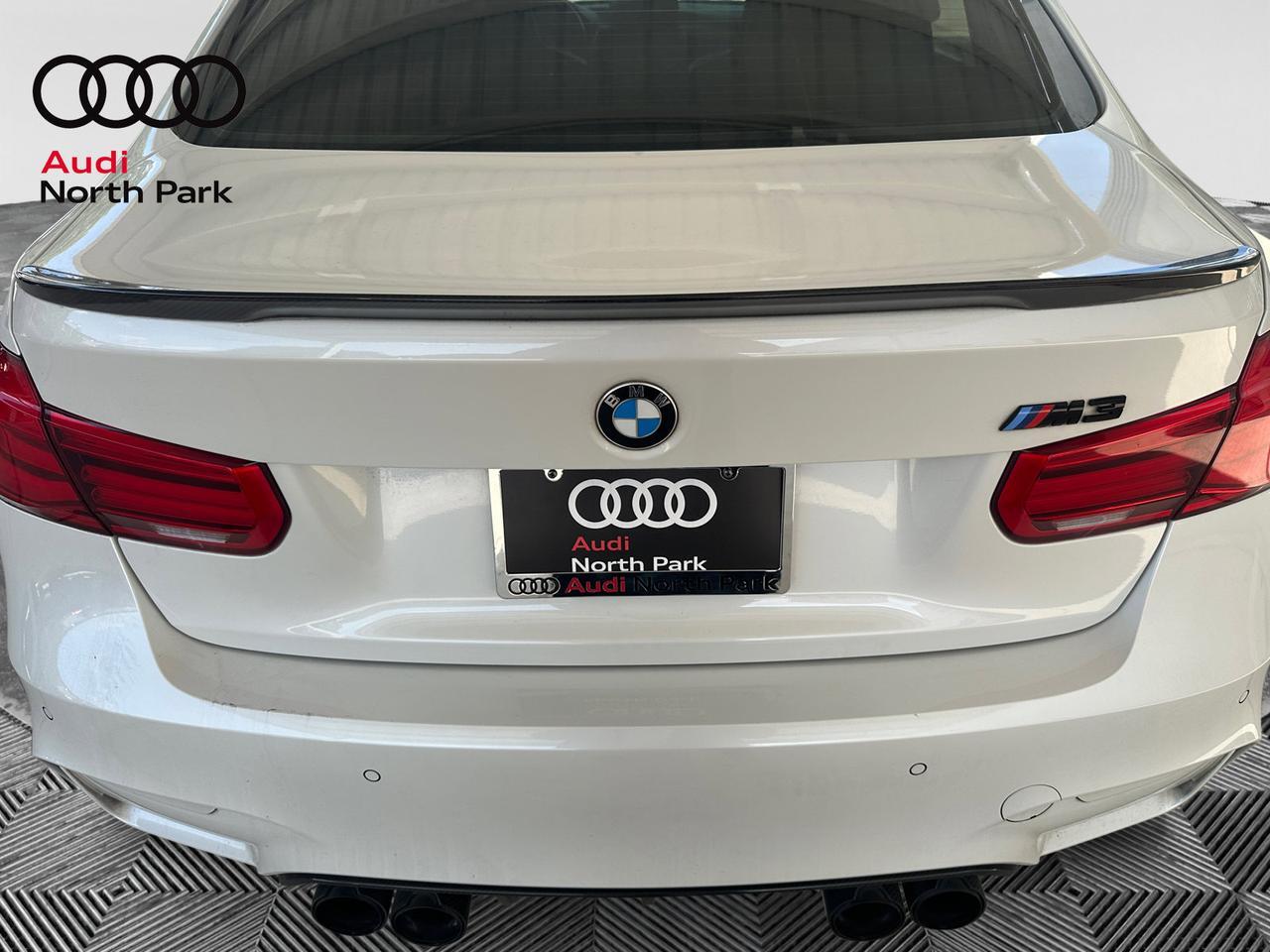2018 BMW M3  Selma TX